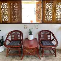รำ-ปัน Cafe&Restaurants