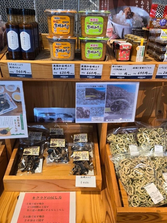 【高知】隈研吾建築 道の駅 ゆすはら