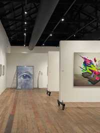 Warehouse 30 - Art & Creative Space