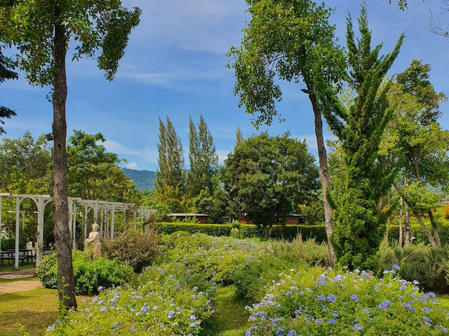 🌳Limon Villa Khao Yai by Tolani