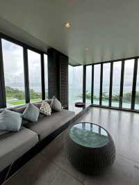 รีวิวที่พัก My Beach Resort Phuket