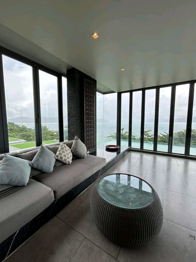 รีวิวที่พัก My Beach Resort Phuket