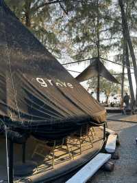 รีวิวที่พัก The Mangrove by Blu Monkey