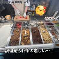 【龍山】可愛いグリークヨーグルトの店🌰🍓