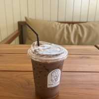 Bann chang cafe 👀