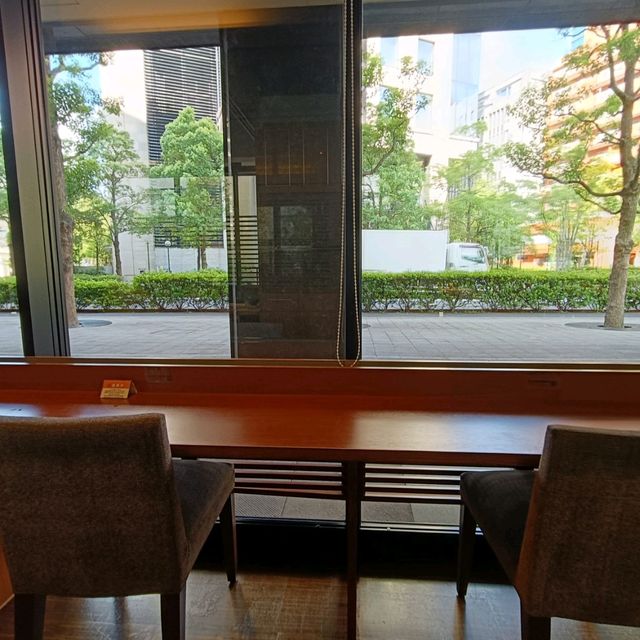 おすすめすぎる朝食のホテル✨ホテルグレイスリー田町
