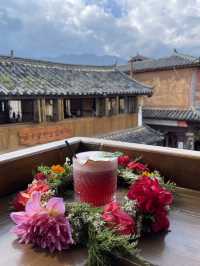 There’s a life called Lijiang 🩵