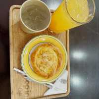 Drop in Cafe