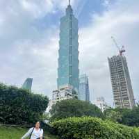 เดินเล่น ถ่ายรูป ชิวๆที่ 44 South Military Village