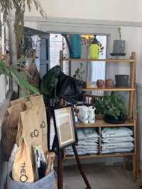 福岡〜豊前市〜家具と雑貨とcafe