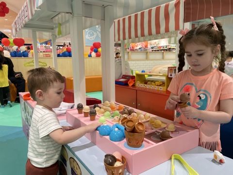Fun, Safe, and Affordable Playtime at Kidzooona – A Hit with My Kids!