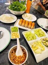 แหนมเนืองวีที เมืองอุดรธานี