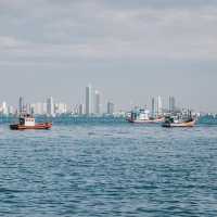 Kept Bangsaray Hotel Pattaya อ.สัตหีบ