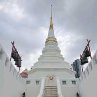 พระสำเภาเจดีย์ วัดยานนาวา✨️