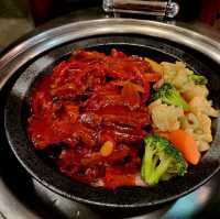 ของกินบ้านเฮา เลือกเอาเต๊ะนาย ซะป๊ะ 350 เท่านั้น