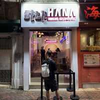 傳統韓式粥品．釜山大廚親自主理