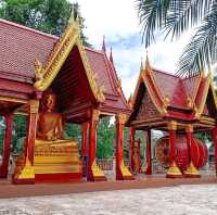 พระธาตุพนมฯ วัดดังนครพนม