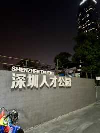 Exploring Shenzhen: A Cityscape Adventure with Night Lights and Unique Experiences
