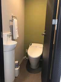 Karaksa Hotel โรงแรมใกล้โดทงโบริ