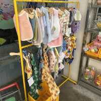 【韓国/弘大】つい買いすぎるワンコのお店🐶♡