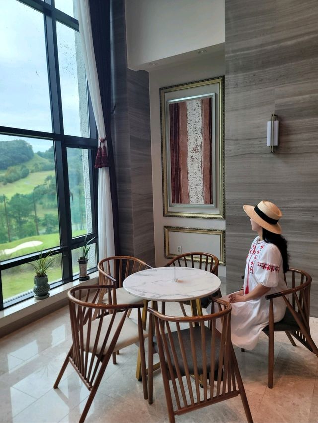 가을에 가기 좋은 연천 숙소🧡