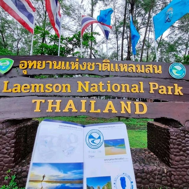แหลมสน