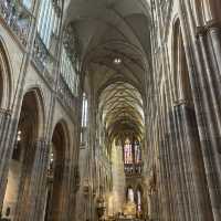 Europe-Churches