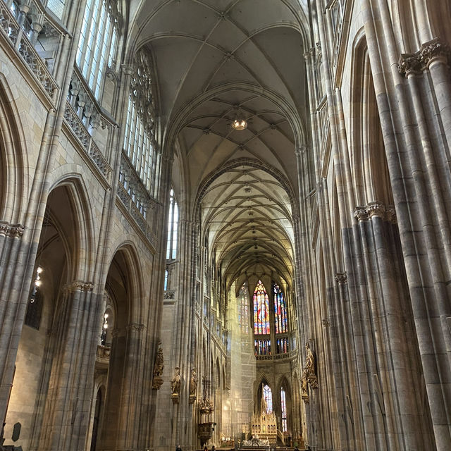 Europe-Churches