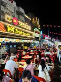 Jalan Alor not Alor Setar 