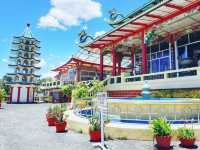 Cebu Taoist Temple