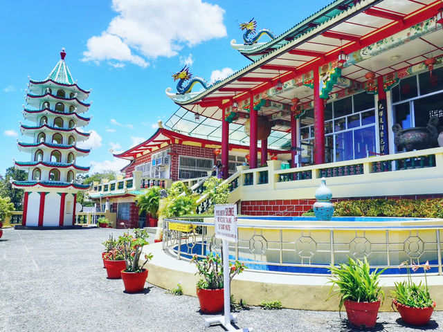 Cebu Taoist Temple