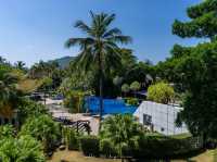 The Slate รีสอร์ตริมทะเลภูเก็ต 