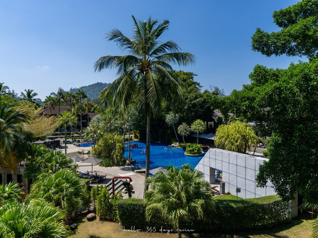 The Slate รีสอร์ตริมทะเลภูเก็ต 