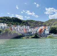 Journey to Tranquility: Explore Nami Island, Ride the Rails, and Meet Alpacas!