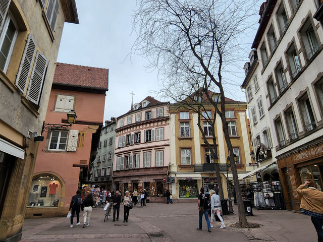 Colmar France