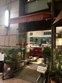 上環寵物友善慶生餐廳-Gaia Ristorante