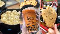 由台灣男友告訴你七件關於饒河街夜市的事💁🏻‍♂️