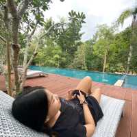 วนธารารีสอร์ท พิษณุโลก
