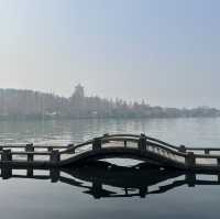 Exploring Serenity: A Journey Through Hangzhou’s West Lake