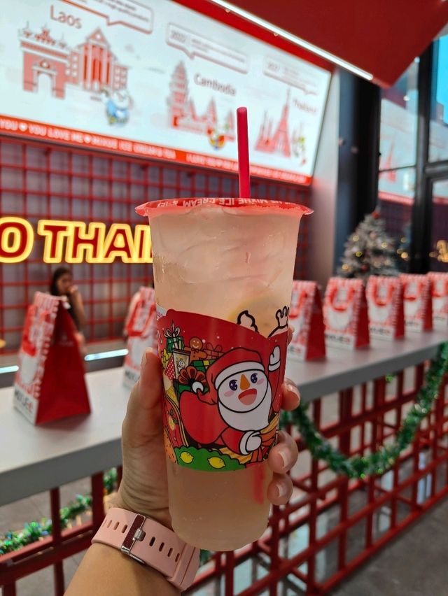 MIXUE SIAM SCAPE