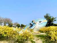 雲林小公園 遛小孩首選