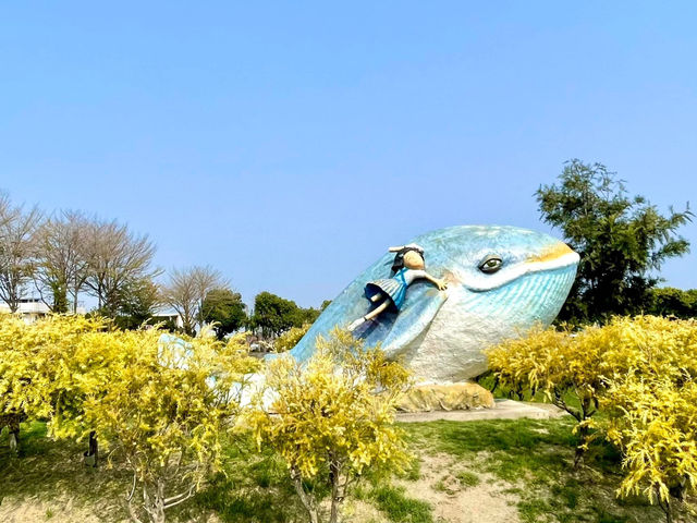 雲林小公園 遛小孩首選