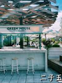 Green House By mercer Brunch