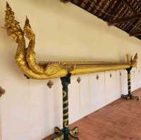 พระธาตุหลวงเวียงจันทน์
