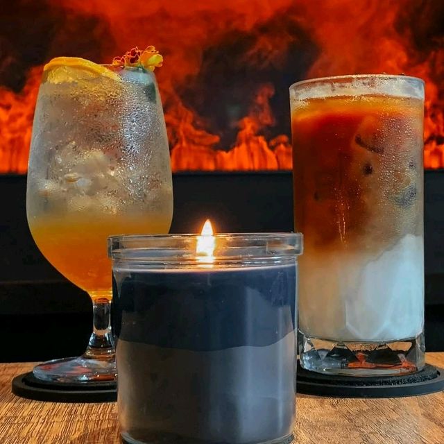 SoulBrew Café & Bistro