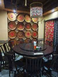 Taste the Best of Xiang Cuisine at Ba Ren Tu Da Chu