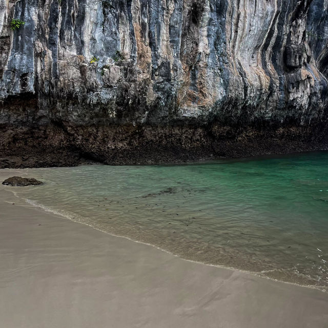 🌊 HONG ISLAND Unseen thailand