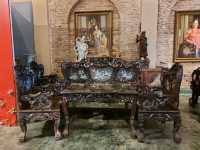 ชมพิพิธภัณฑ์เก่าแก่กลางเมืองภูเก็ต
