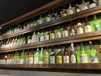 日本酒好きにオススメ！ぽんしゅ館 長岡驛店@新潟🍶