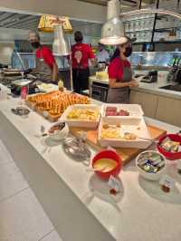 Swensen's Unlimited Buffet 
